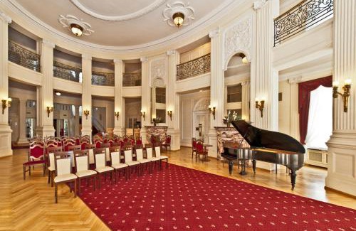 Szczawno-Zdroj Resort | Dom Zdrojowy w Szczawnie - Zdroju