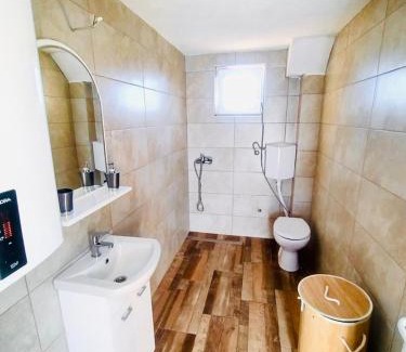 Kremna Apartment | Domaćinstvo Blagojević