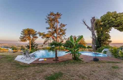 Romilly-sur-Andelle House | Domaine Unique au Cœur de la Nature