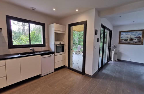 Montastruc-la-Conseillere House | DOMAINE DE LA VALADE 1 km village center