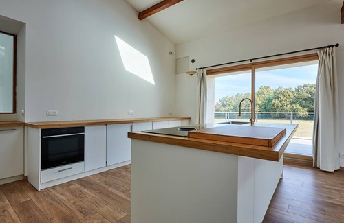 Saint-Sulpice-et-Cameyrac House | Domaine en pleine nature à seulement 15 minutes de Bordeaux !