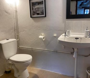 Sainte-Colombe-de-Villeneuve Hotel | Domaine de Villot
