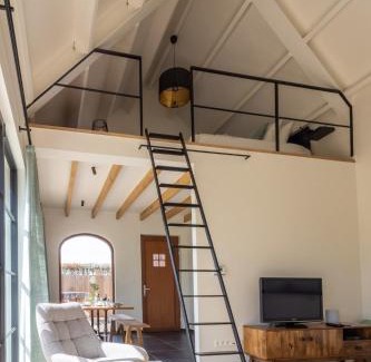 Colmst House | Domain Kleijne Gavers
