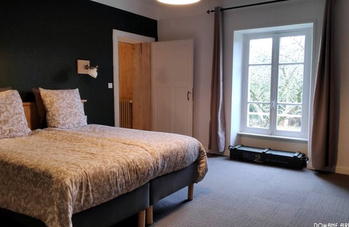 Angoville-au-Plain Bed & Breakfast | Domaine Airborne