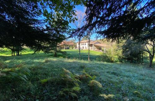 Benaix House | Domaine aux souvenirs denfance