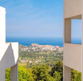 Santa-Reparata-di-Balagna Resort | Domaine Bagia Donne
