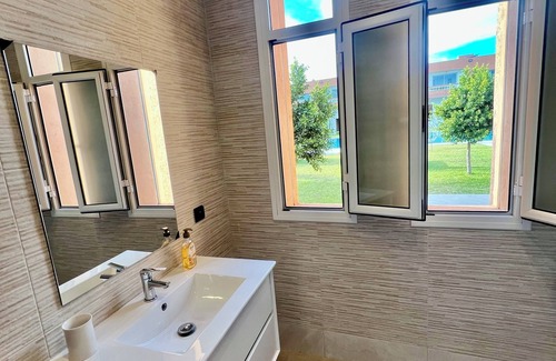 Oulad Hassoune House | Domaine Bahi