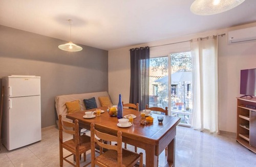 L'Ile-Rousse Apartment | Domaine Bollaccia - Casa Bodri