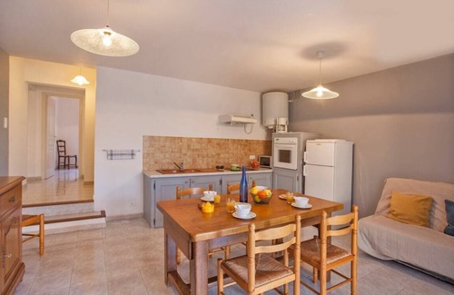 L'Ile-Rousse Apartment | Domaine Bollaccia - Casa Bodri