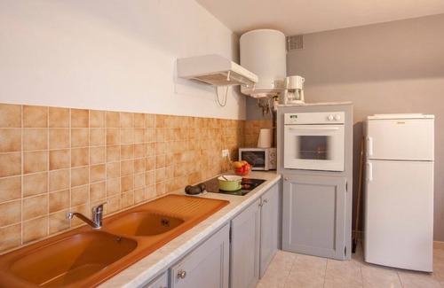 L'Ile-Rousse Apartment | Domaine Bollaccia - Casa Bodri