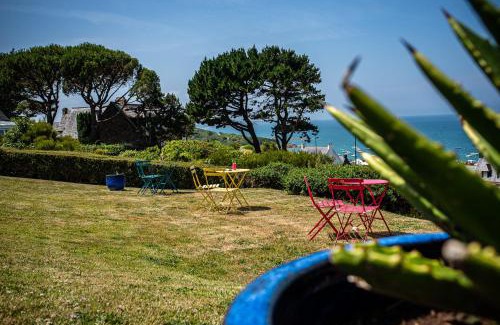 Trelevern House | Domaine Buhez Nevez
