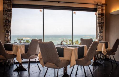 Trelevern House | Domaine Buhez Nevez