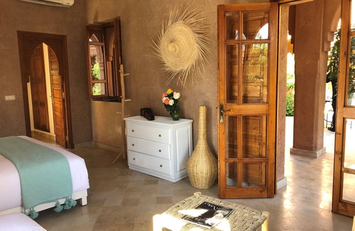 Oulad Hassoune House | Domaine Casa Cecilia