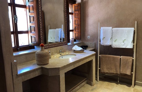 Oulad Hassoune House | Domaine Casa Cecilia
