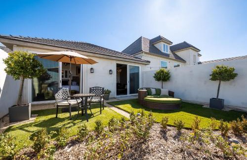 Temecula Bed & Breakfast | Domaine Chardonnay