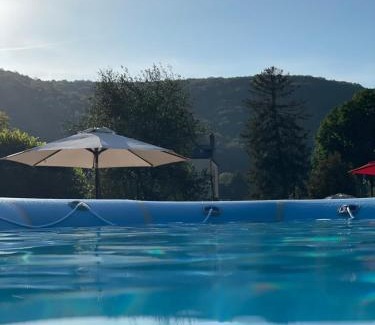 Vireux-Wallerand Villa | Domaine Chateau le Risdoux 20pers, unieke locatie