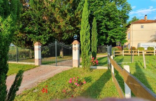Lisle-sur-Tarn Bed & Breakfast | Domaine Christanna