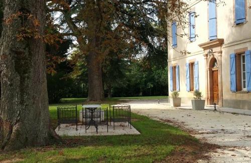 Lisle-sur-Tarn Bed & Breakfast | Domaine Christanna