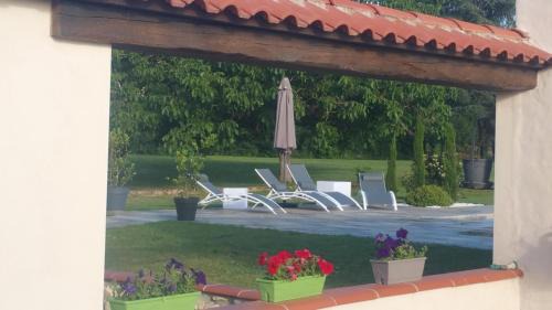 Lisle-sur-Tarn Bed & Breakfast | Domaine Christanna