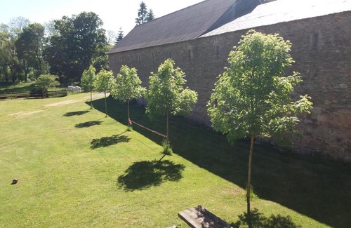 Vezins-de-Levezou House | Domaine d'Angel-Berg