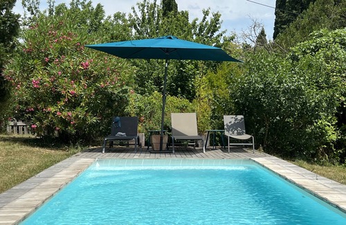Labastide-d'Anjou House | Domaine d'Engrazac, ideal for a special event, quality venue, 2 swimming pools