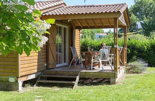 Saint-Romain-de-Jalionas Other | Domaine des Epinettes