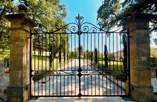 Barcelonne House | Domaine de Bonaveau - Spa & Pool