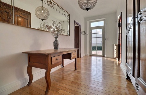 Barcelonne House | Domaine de Bonaveau - Room 1