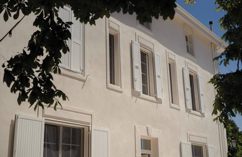Barcelonne House | Domaine de Bonaveau - Room 1