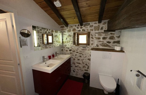 Rouzede House | Domaine de Brise Bois - Chambres & Gîtes