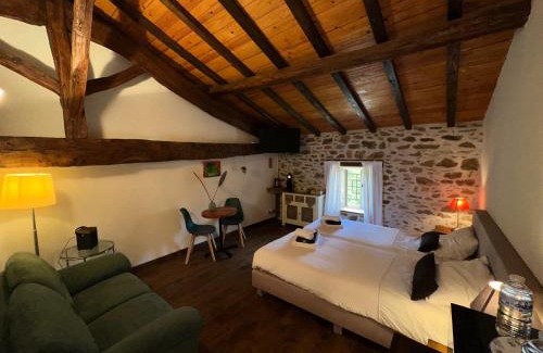 Rouzede Hotel | Domaine de Brise Bois - Chambres & Gîtes