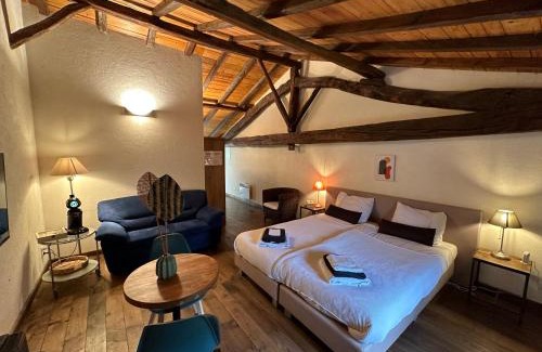 Rouzede Hotel | Domaine de Brise Bois - Chambres & Gîtes