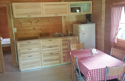 Sermamagny Ski Chalet | Domaine de Chalétang