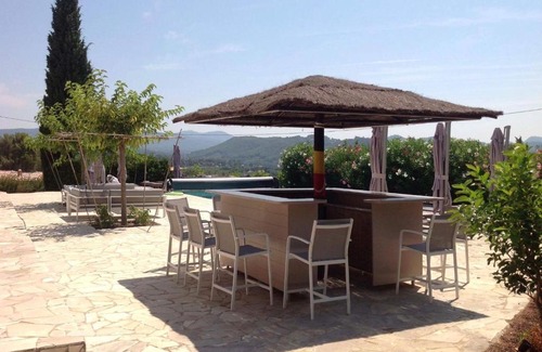 La Cadiere-d'Azur Bed & Breakfast | Domaine de Claude