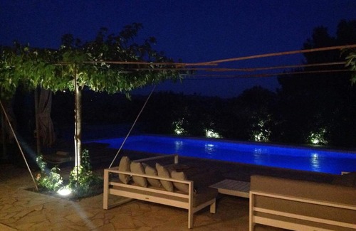 La Cadiere-d'Azur Bed & Breakfast | Domaine de Claude