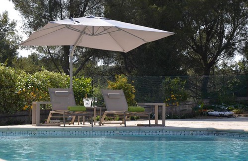 La Cadiere-d'Azur Bed & Breakfast | Domaine de Claude