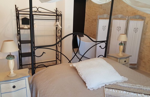 Le Buisson-de-Cadouin Bed & Breakfast | Domaine de Manilau - B&B