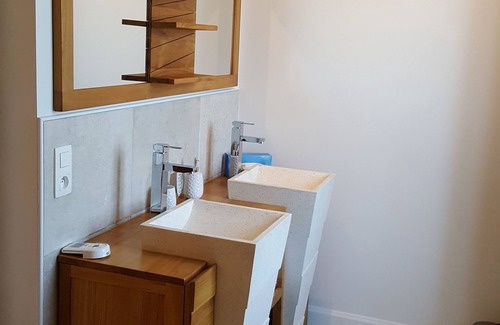 Le Buisson-de-Cadouin Bed & Breakfast | Domaine de Manilau - B&B