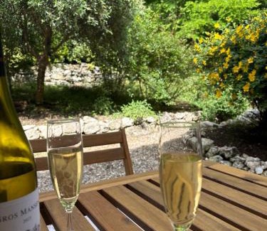 Pont-du-Casse Bed & Breakfast | Domaine de Gargoris - Charmante chambre d'hôtes avec terrasse privée près d'Agen
