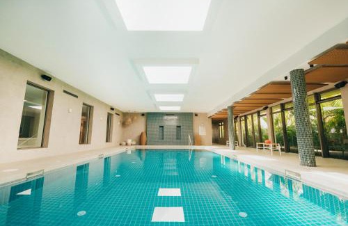 Mont Choisy Apartment | Domaine de Grand Baie