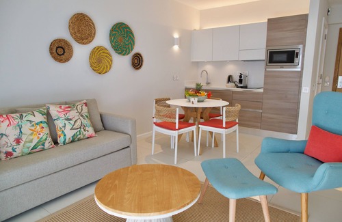Mont Choisy Apartment | Domaine de Grand Baie