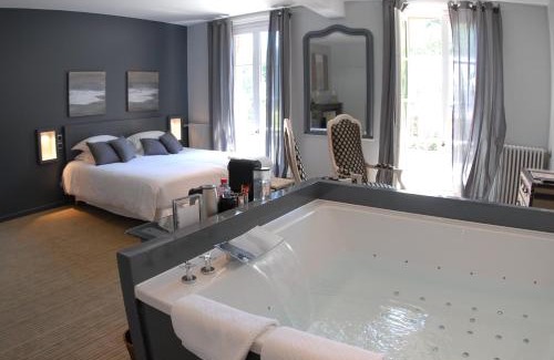 Eu Hotel | Domaine de Joinville