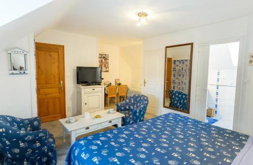 Quimperle Bed & Breakfast | Domaine de Kervail
