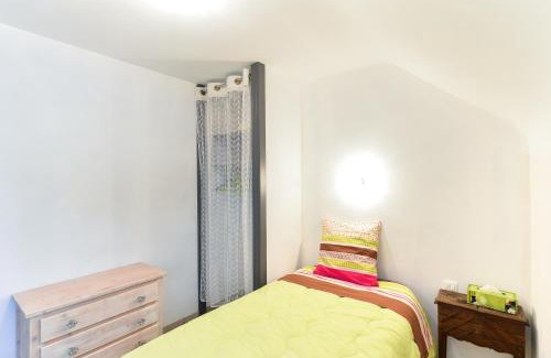 Quimperle Bed & Breakfast | Domaine de Kervail