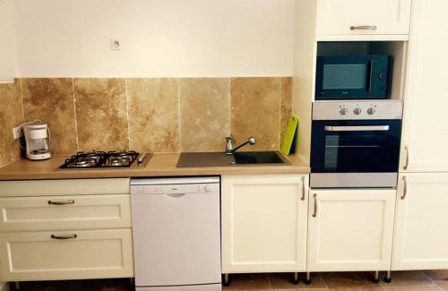 Hyeres Bed & Breakfast | Domaine de l'Aufrene