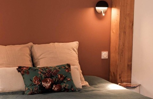 Landerneau Cabin | Domaine de L'ecrin, Loft Exceptionnel au Calme