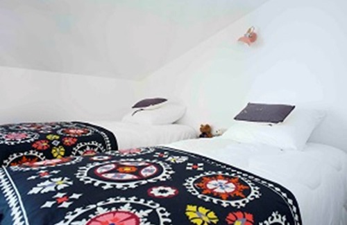Landerneau Cabin | Domaine de L'ecrin, Loft Exceptionnel au Calme