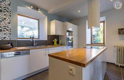 Cruet House | DOMAINE DE L'IDYLLE - WINEMAKER'S HOUSE