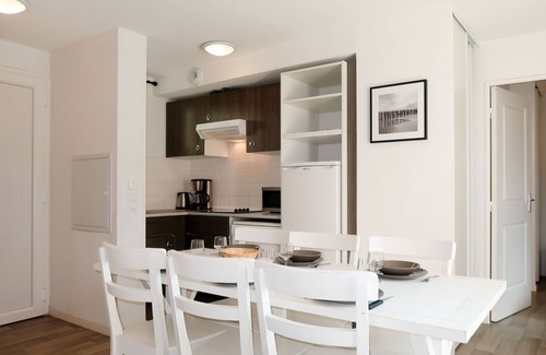 Audierne House | Domaine de la Baie-T4 duplex 8 pers. by Interhome