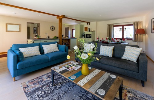 Sagelat House | Domaine de La Banne - 4-star Gîte, private heated pool, stunning location